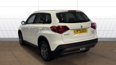 Suzuki Vitara 1.4 Boosterjet 48V Hybrid SZ4 5dr Petrol Estate